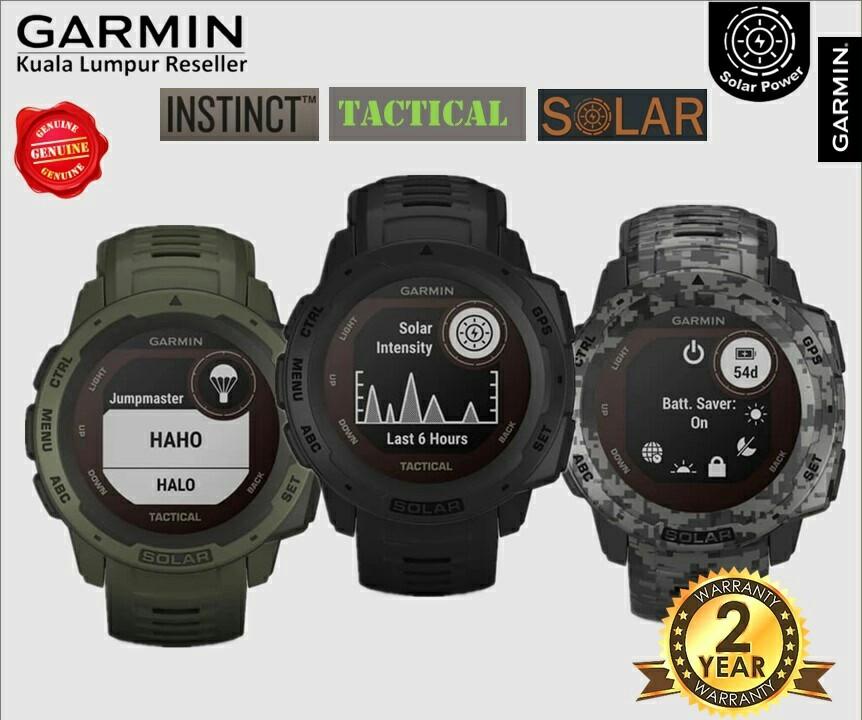 beli garmin instinct