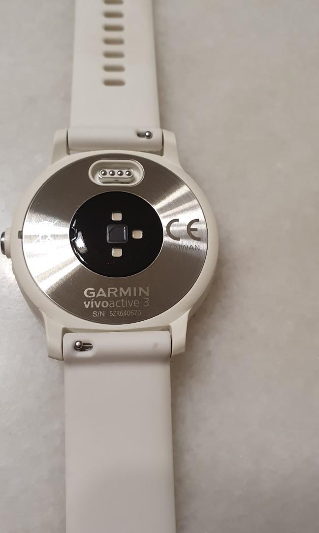 Garmin Vivoactive 3 for Sale