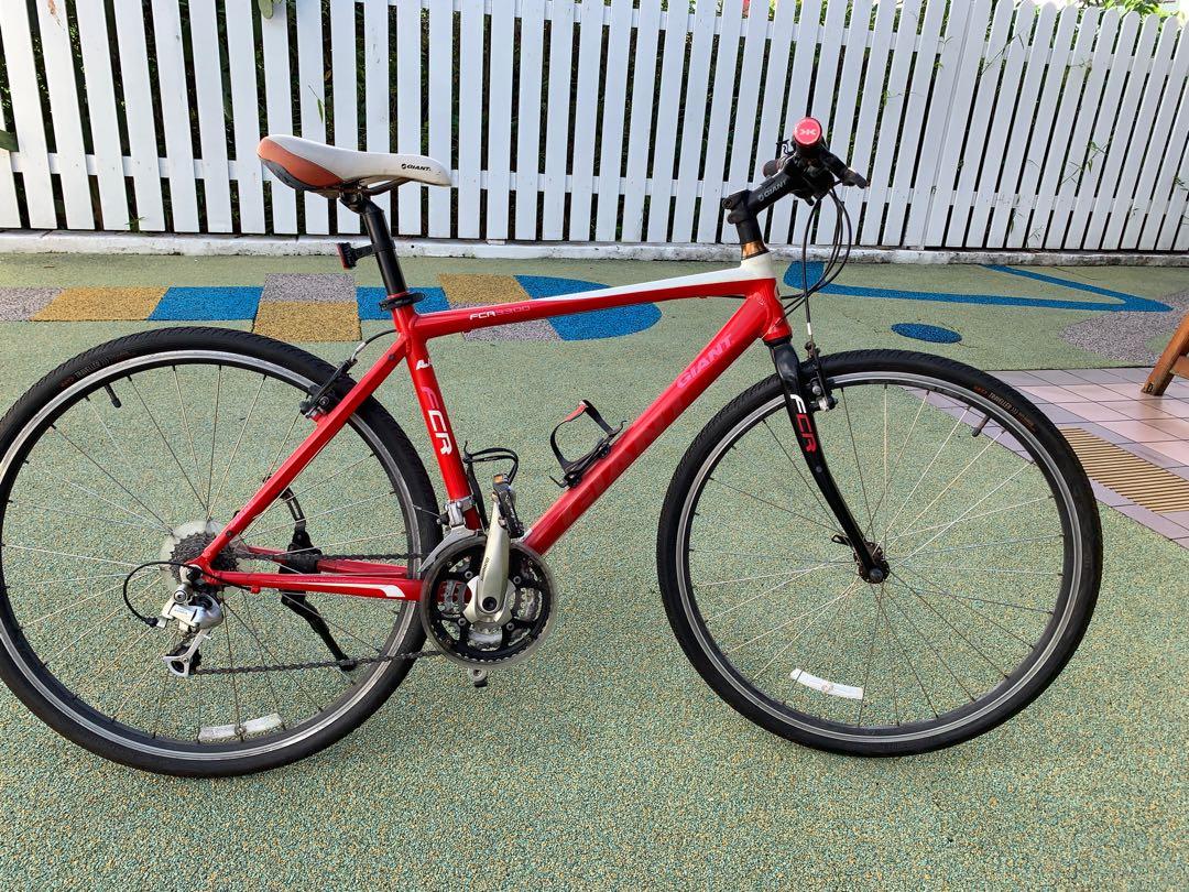Giant fcr 3300 hot sale