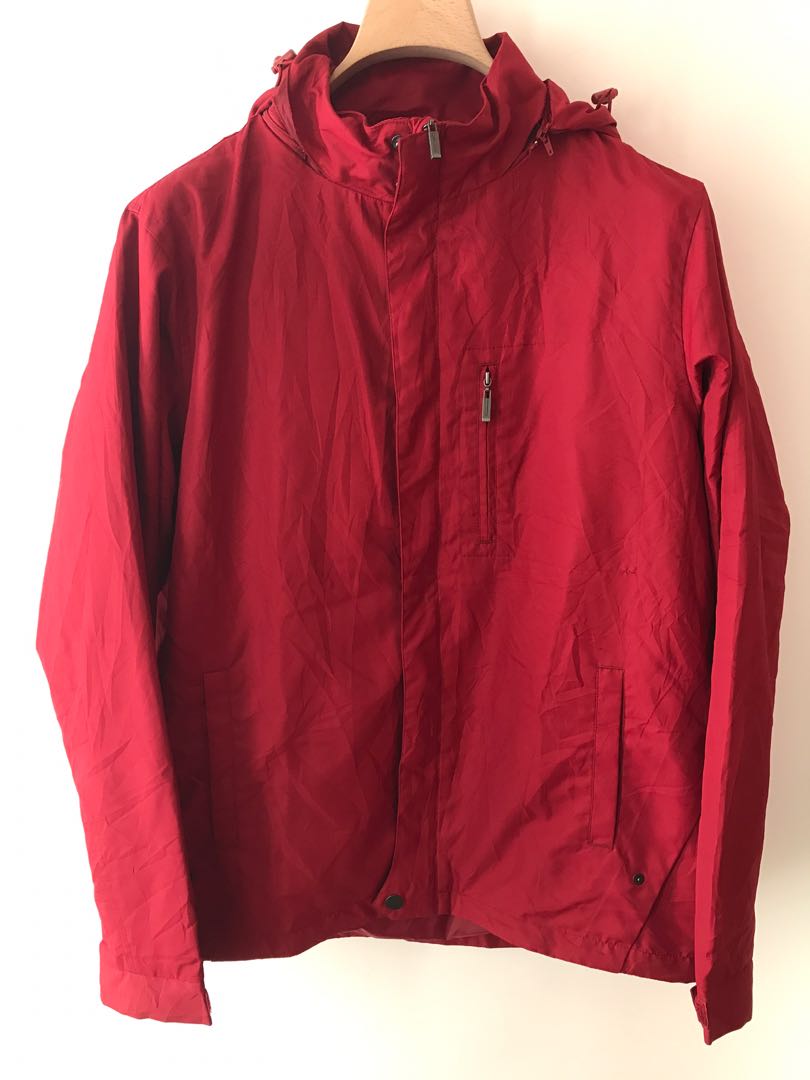 giordano hoodie jacket