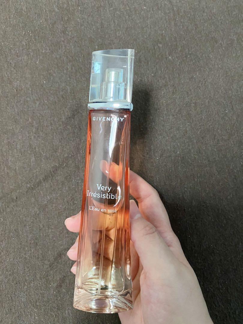 givenchy very irresistible original