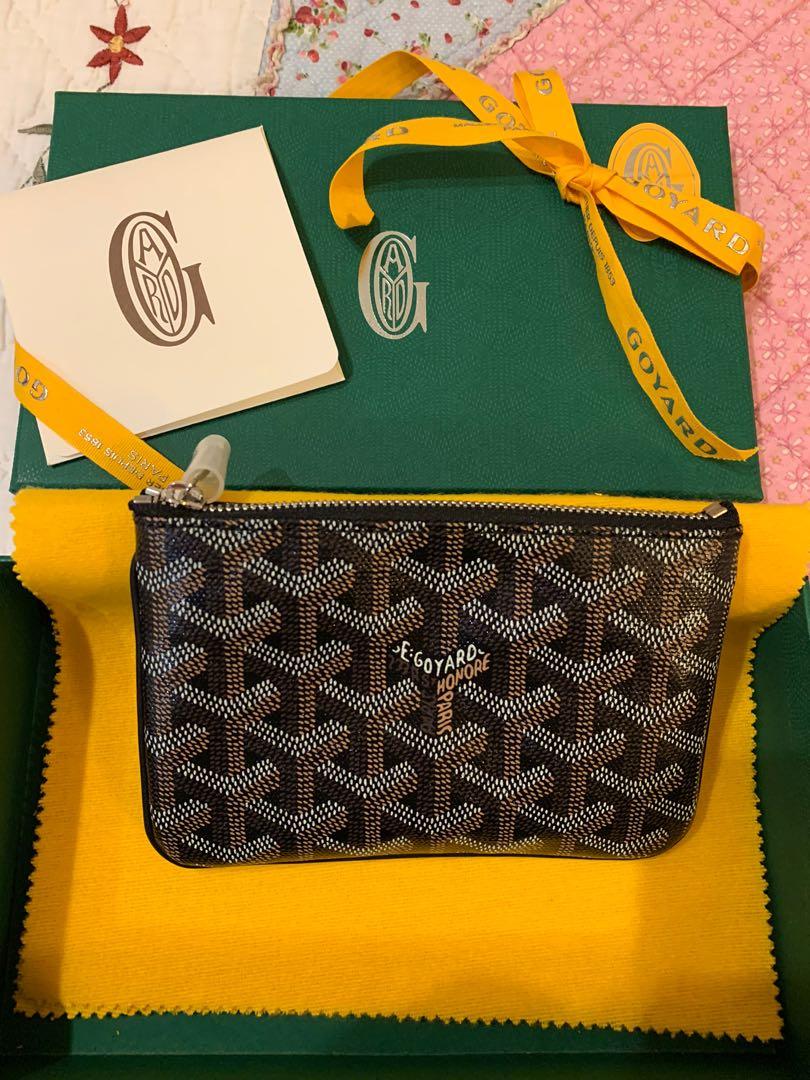 senat mini goyard