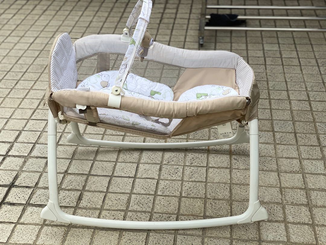 Graco lounger clearance