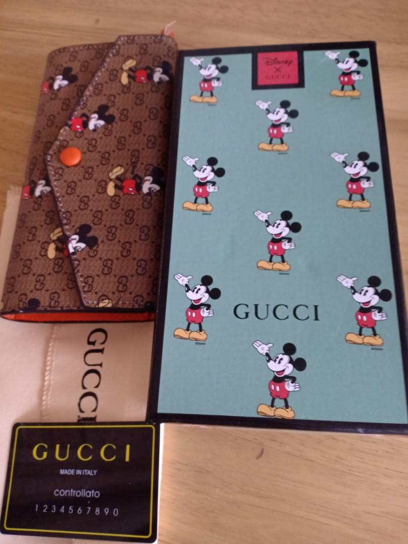 north face gucci crewneck