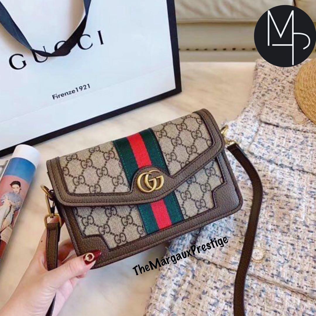 sling bag for women gucci