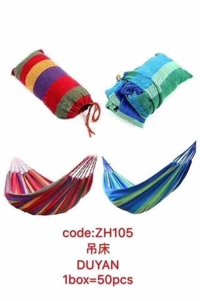 Hammock Duyan Travel Essentials Outdoor Camping On Carousell These two companies produce hammocks of such long tradition, impeccable quality and style… simply america's best… nothing else compares. hammock duyan