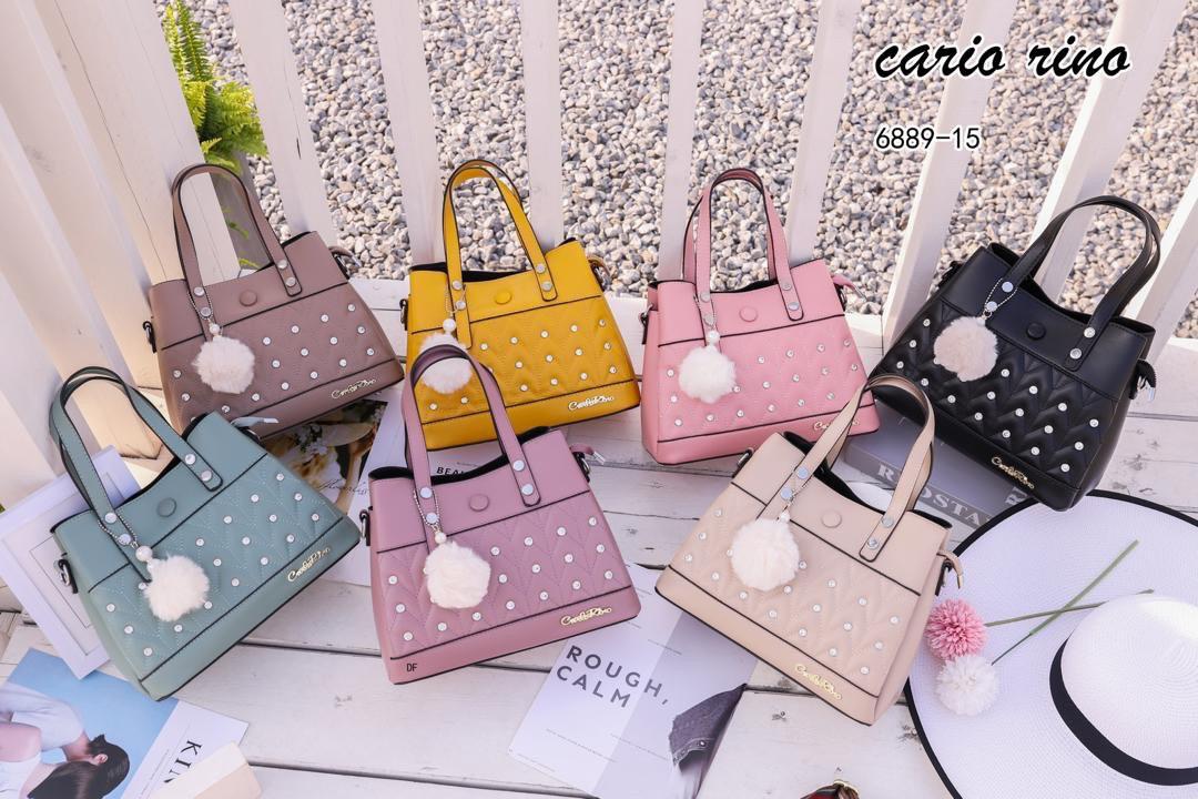 Handbag Carlorino Murah Women S Fashion Bags Wallets On Carousell
