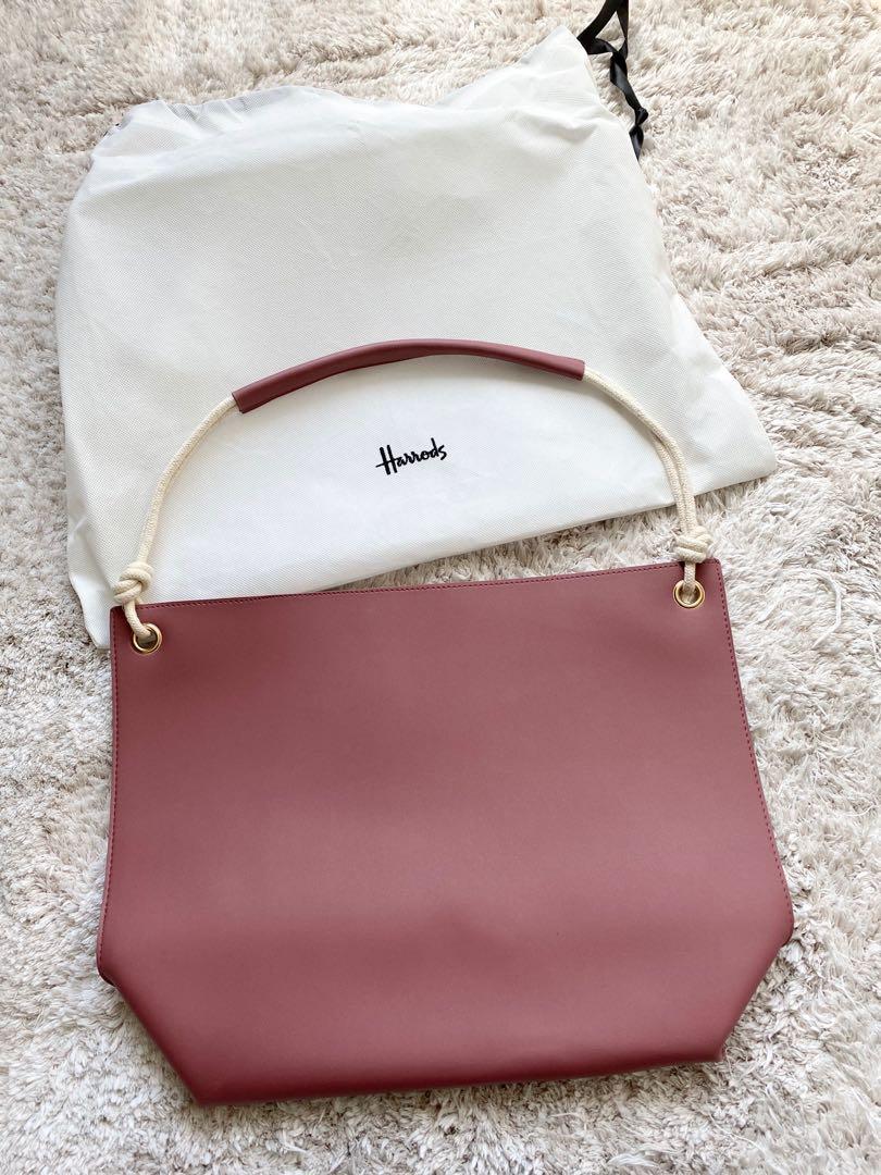 harrods tote