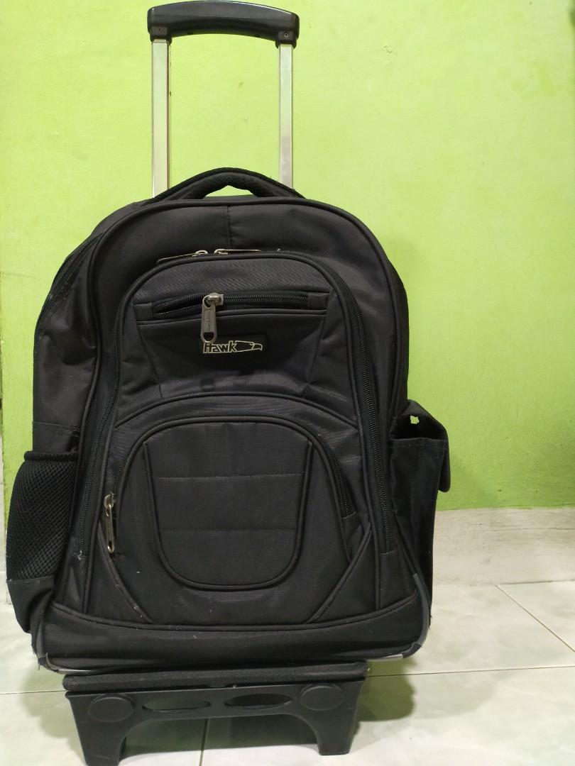 backpack for stroller