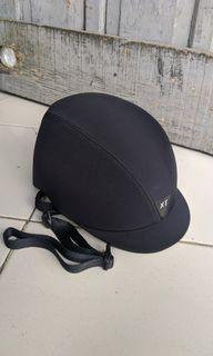 Helm Berkuda, Made in Italy, Size 55 Medium
