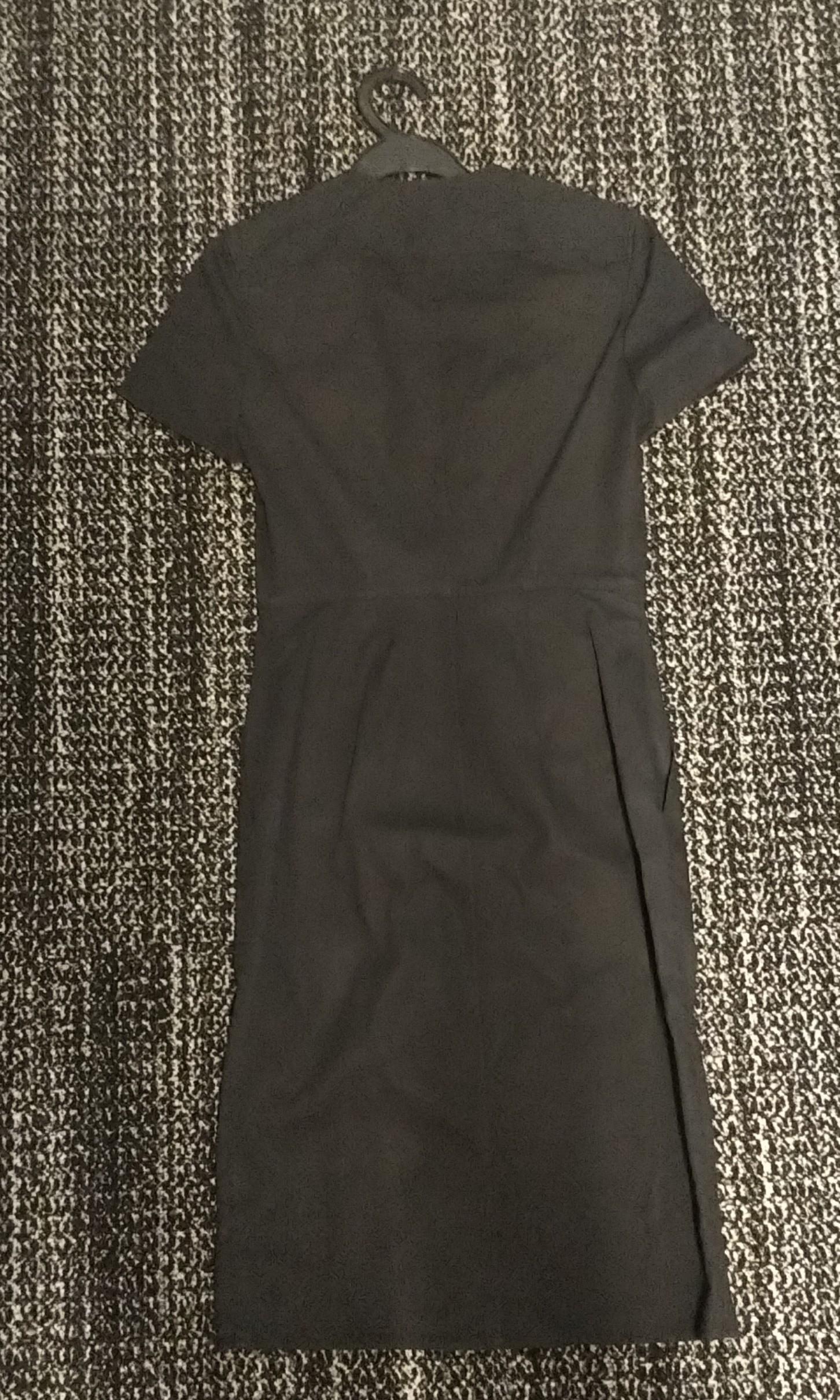 halter neck mermaid dress
