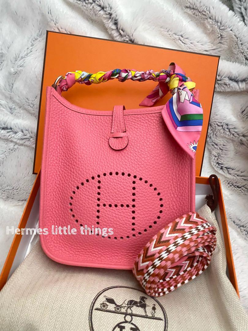 Mini evelyne 8w 2025