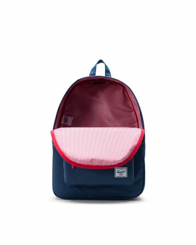 hershel classic backpack