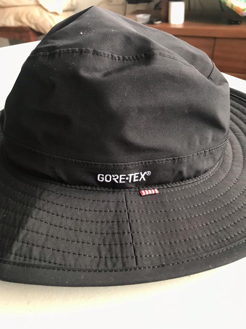 Herschel creek bucket hat clearance
