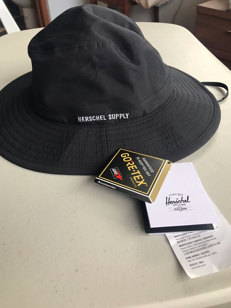 Creek bucket hat