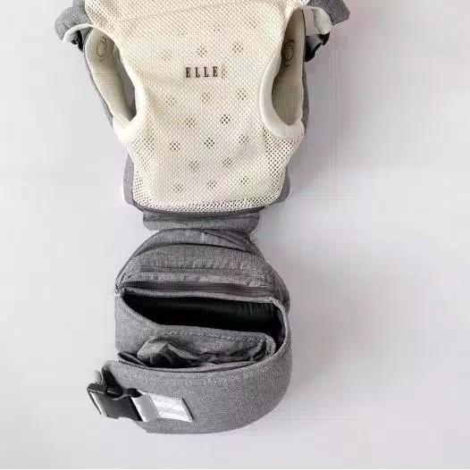 Preloved hipseat 2024