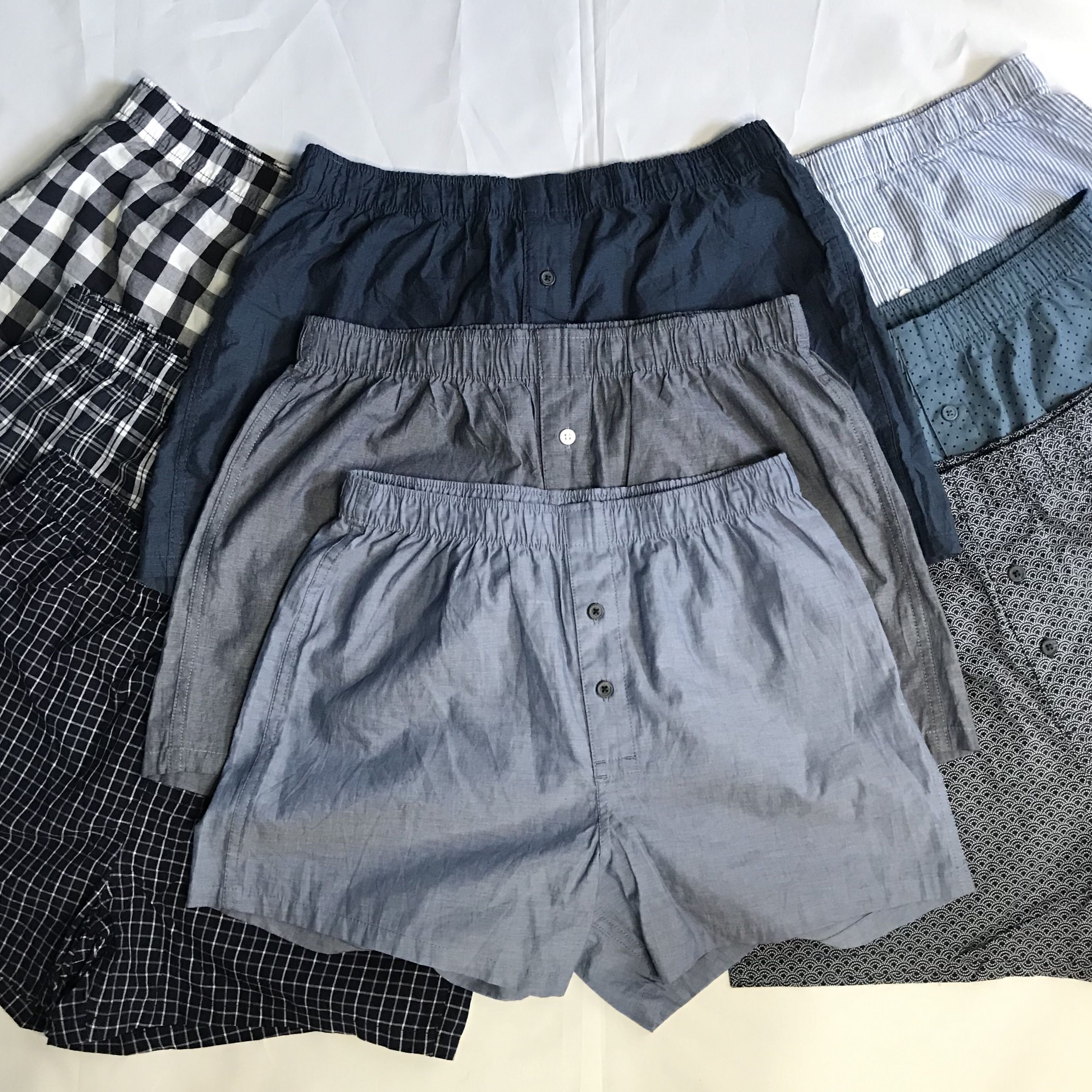 H&m boxer shorts sale