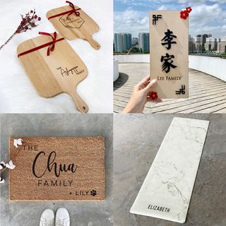 Home Living Gift Collection item 1