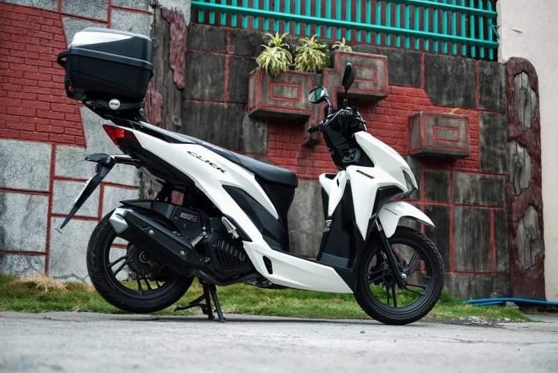 Honda Motorbikes Motorbikes For Sale On Carousell