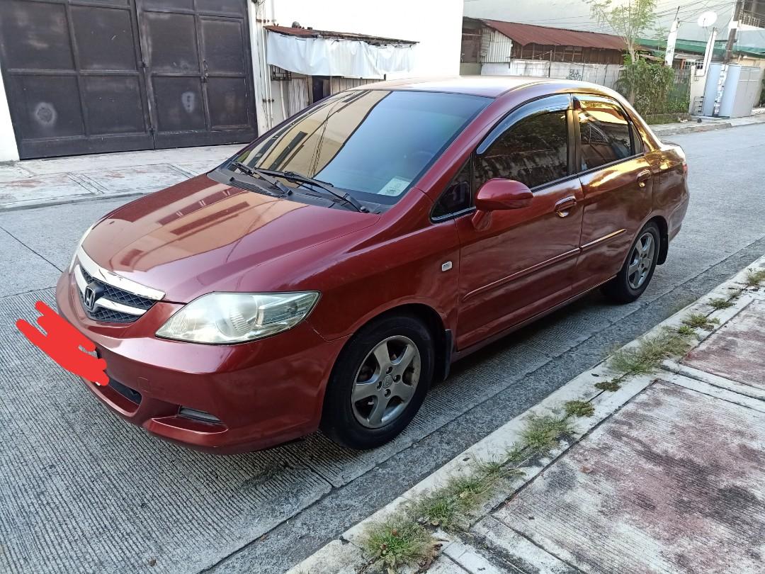 Honda City i-dsi CVT A/T Auto, Cars for Sale, Used Cars on Carousell