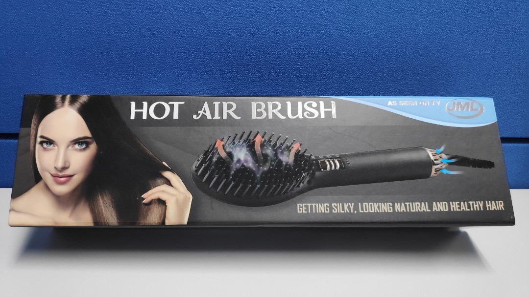 Jml hot hot sale air brush