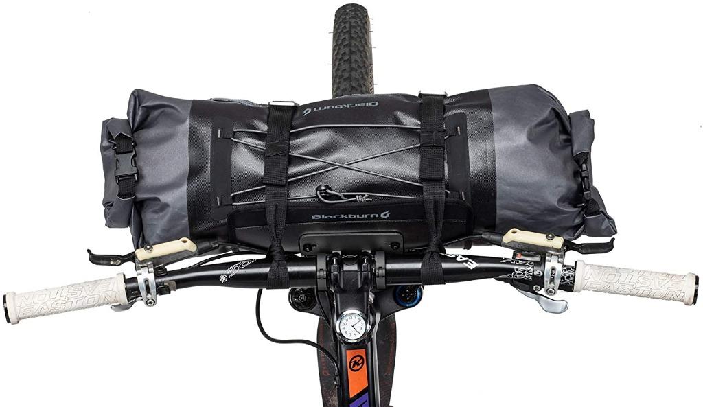 handlebar drybag