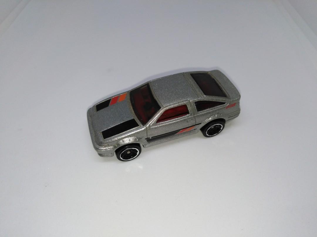 corrado hot wheels