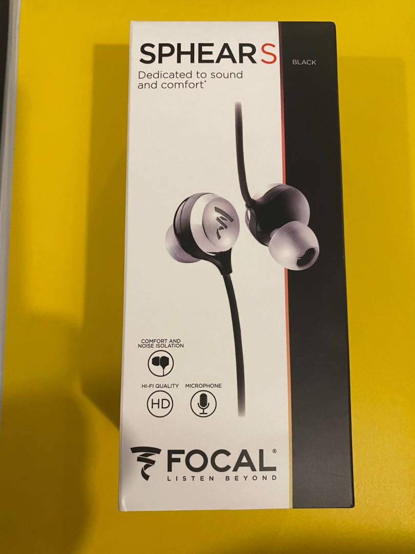 focal iem