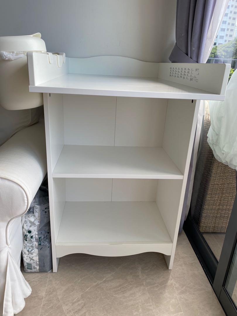 Ikea Solgul Changing Table
