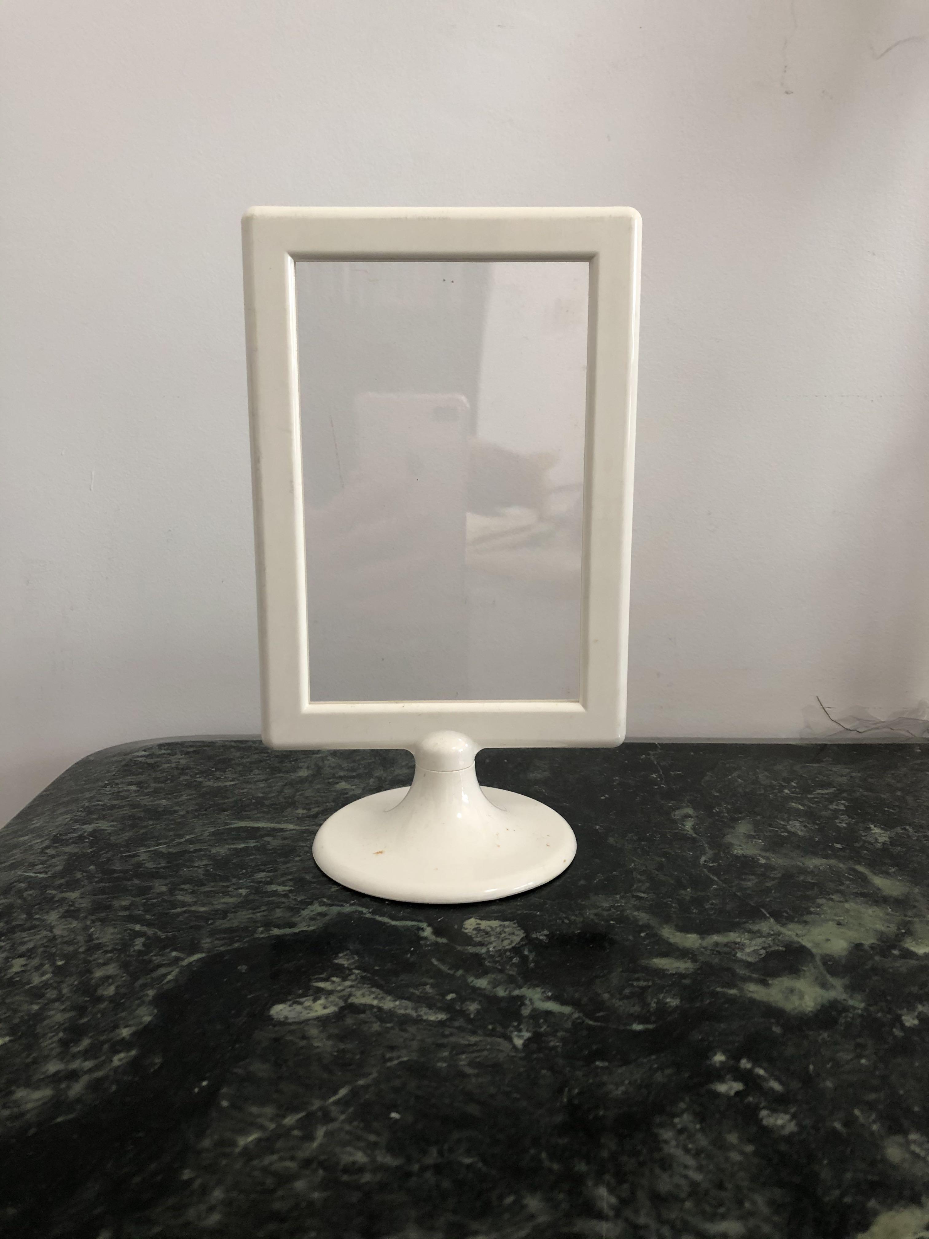 Ikea Tolsby photo frame (white), Furniture & Home Living, Home Decor