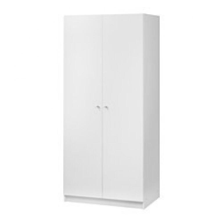 IKEA Wardrobe (BOSTRAK), Babies & Kids, Baby Nursery & Kids Furniture, Kids' Wardrobes & Storage