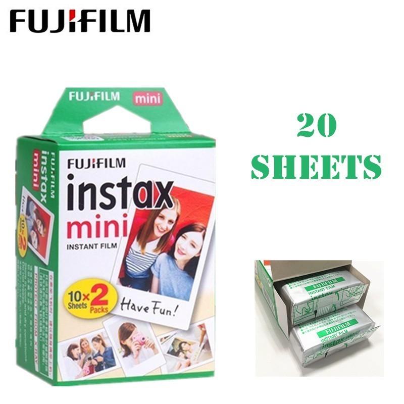 Instax Mini Polaroid Film Photography Camera Accessories Others On Carousell