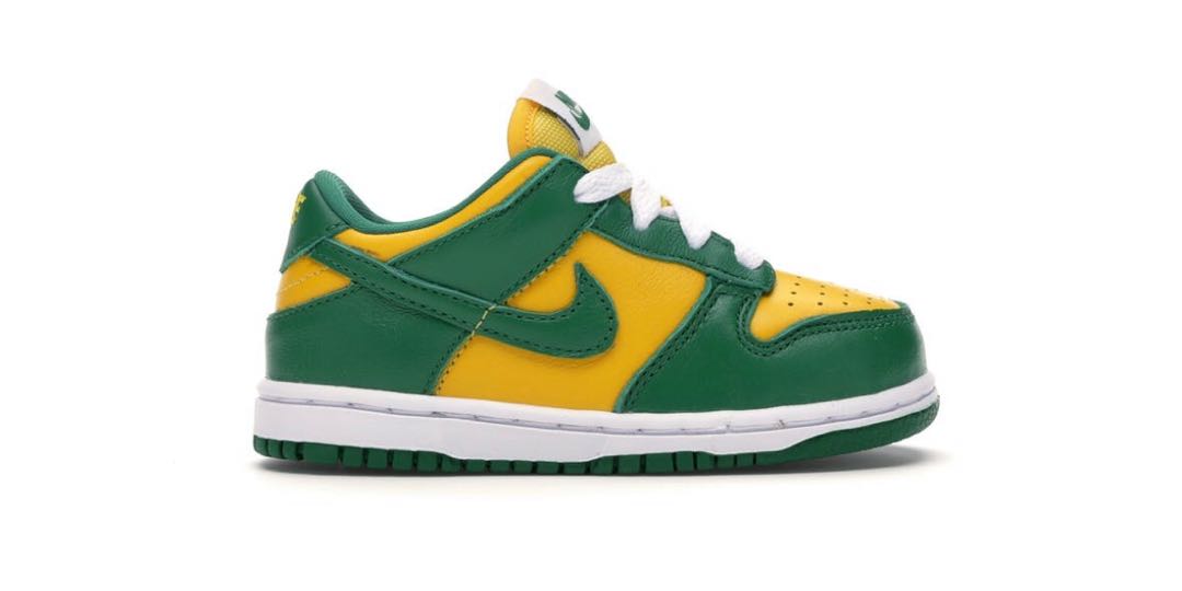 nike dunks 7c
