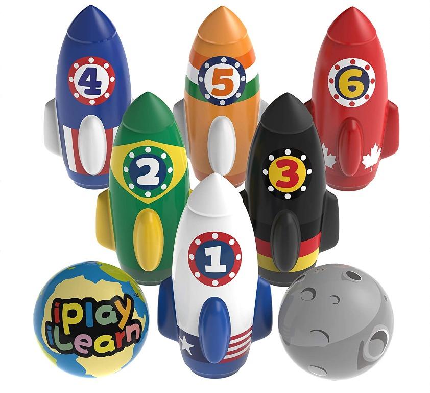 planet toys for 5 year olds