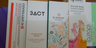 (Kategori: ) berada di . Dikirim oleh koreanboxes (ID iklan 1022240226, Gambar 1). Deskripsi: .