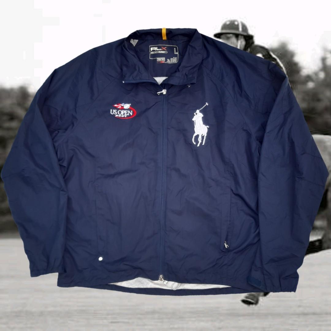 Jaket polo ralph lauren hot sale