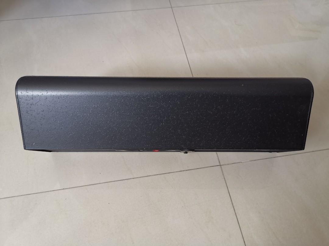 Jamo Center 100 Home Theatre Centre Speaker, Audio, Soundbars, Speakers