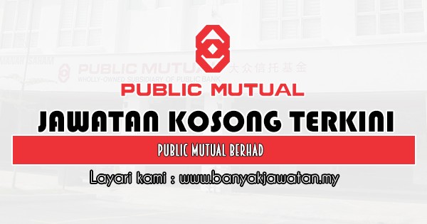 Jawatan Kosong Kerja Kosong Unit Trust Consultant Looking For On Carousell