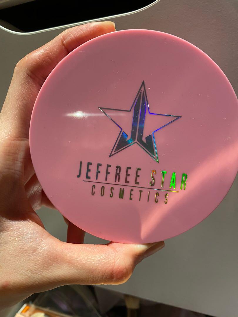 Serene Jeffree Star Skin Care Image Art