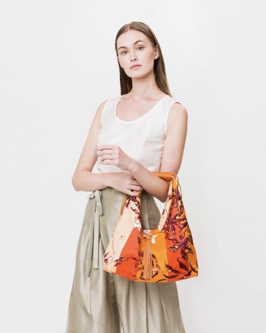 Jim thompson new arrivals hobo bag