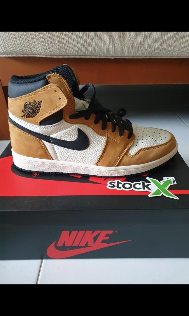 nike jordan roty