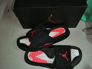 jordan hydro 6 infrared