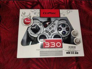 Gaming Pc With Controller Gaming Accessories Carousell