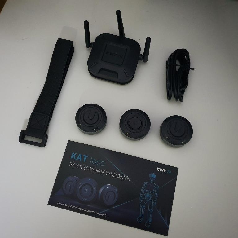 Kat loco review deals