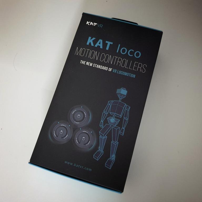 Kat deals loco review
