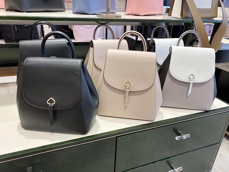 Adel backpack cheap kate spade