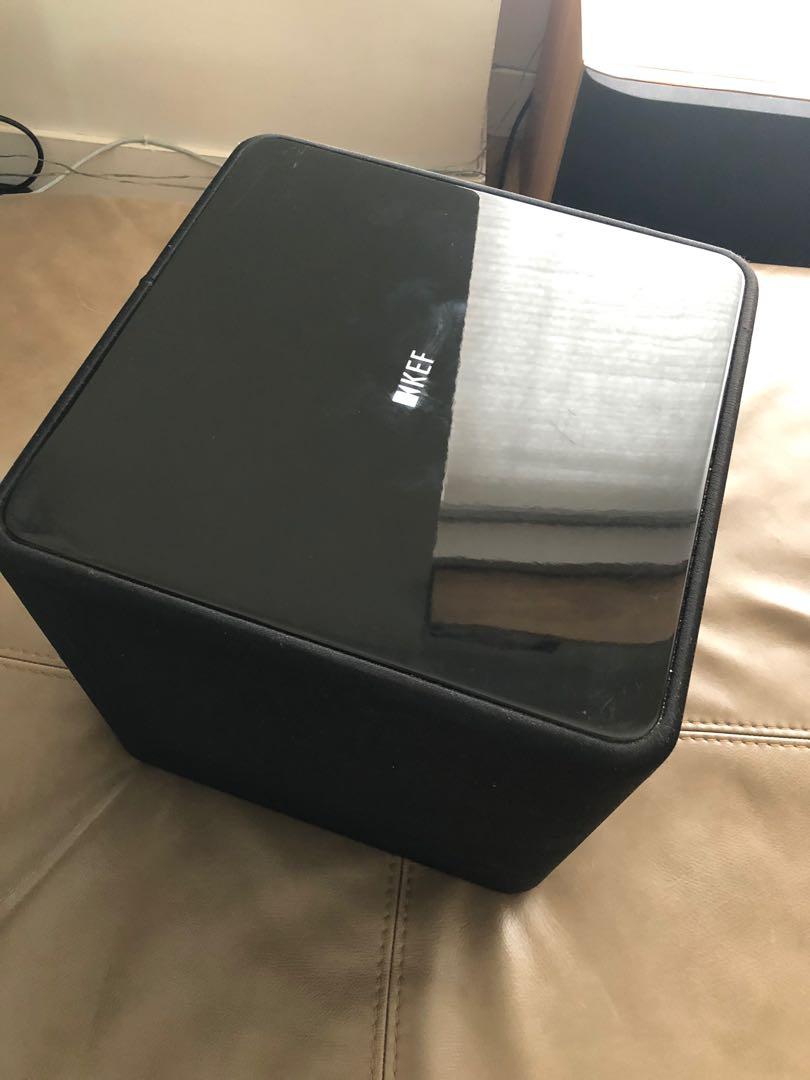 kube kef