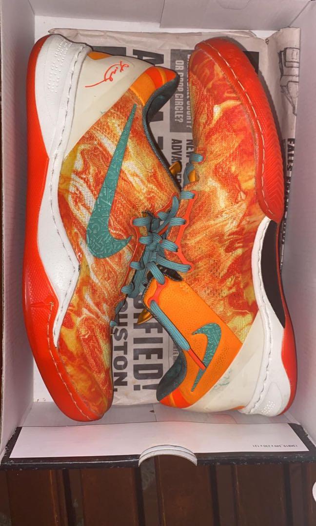 Kobe 8 All Star, Men'S Fashion, Footwear, Sneakers On Carousell