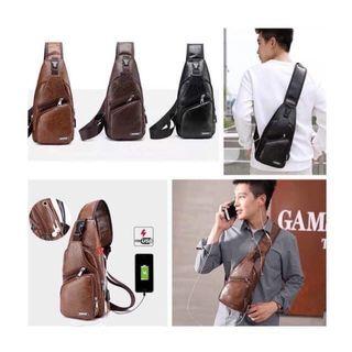 leather bag for men philippines