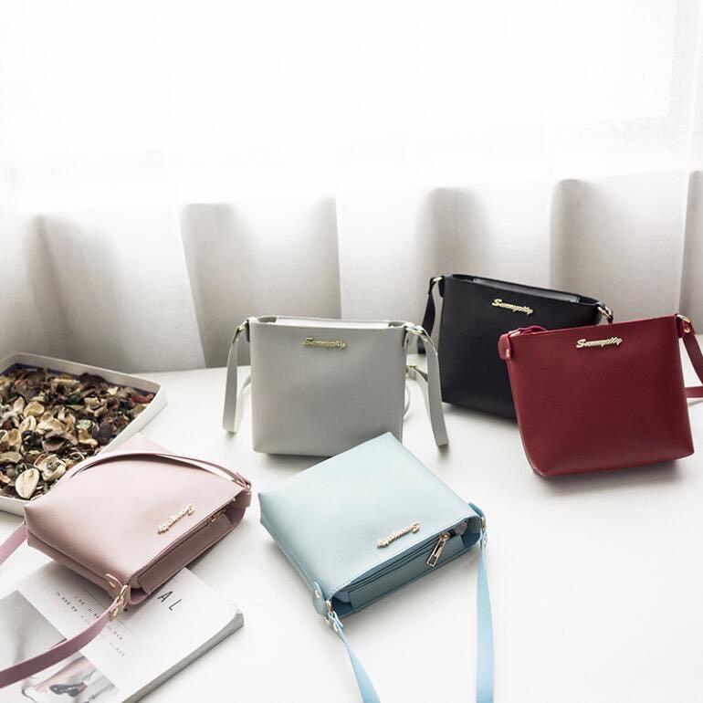 korea sling bag